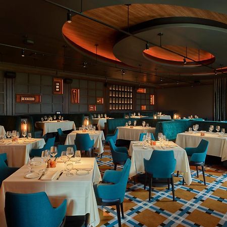 The Union Club Hotel At Purdue University, Autograph Collection West Lafayette Exteriér fotografie