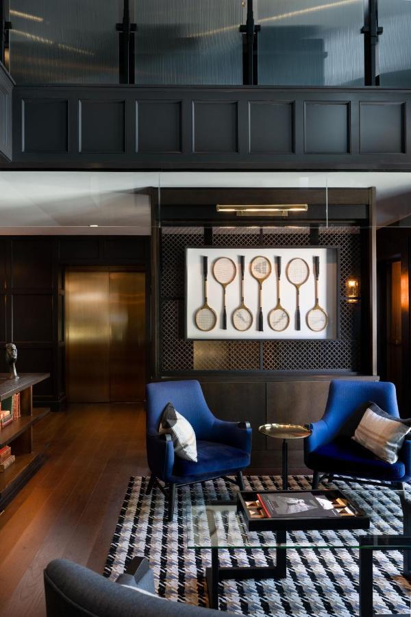 The Union Club Hotel At Purdue University, Autograph Collection West Lafayette Exteriér fotografie