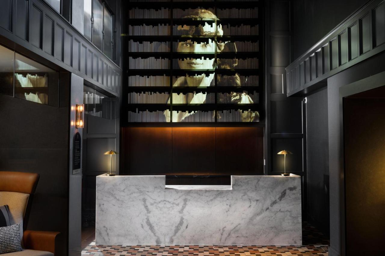The Union Club Hotel At Purdue University, Autograph Collection West Lafayette Exteriér fotografie