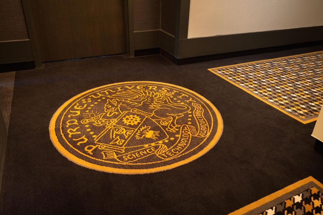 The Union Club Hotel At Purdue University, Autograph Collection West Lafayette Exteriér fotografie