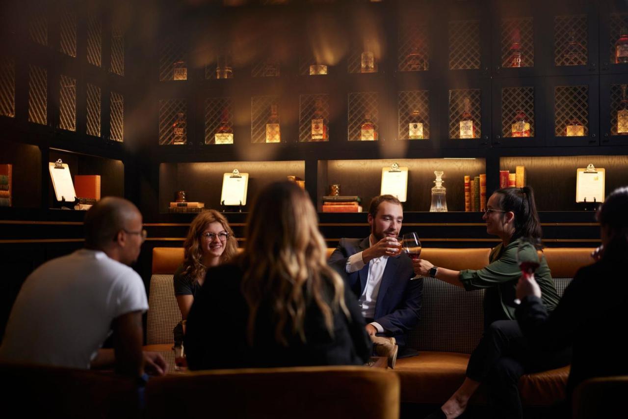 The Union Club Hotel At Purdue University, Autograph Collection West Lafayette Exteriér fotografie