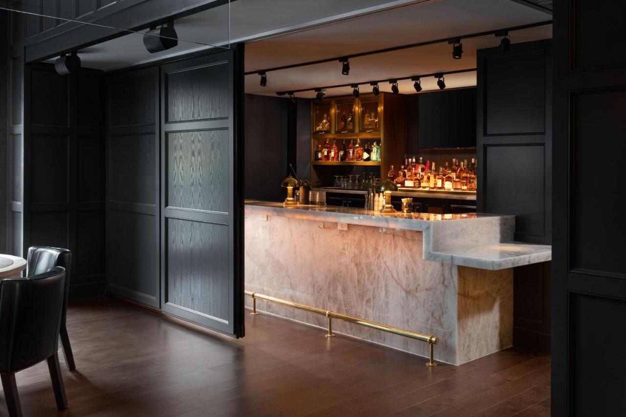 The Union Club Hotel At Purdue University, Autograph Collection West Lafayette Exteriér fotografie