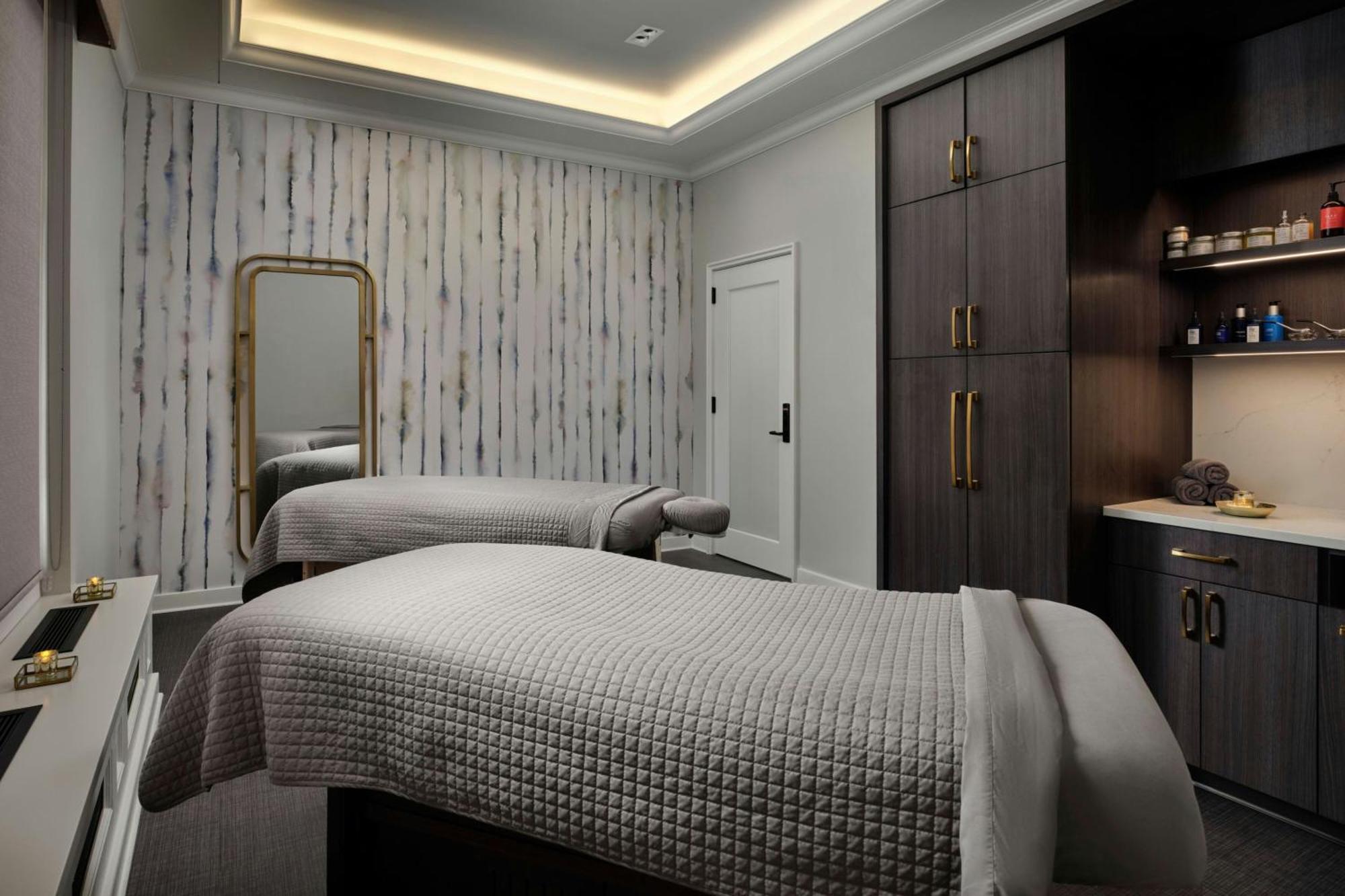 The Union Club Hotel At Purdue University, Autograph Collection West Lafayette Exteriér fotografie