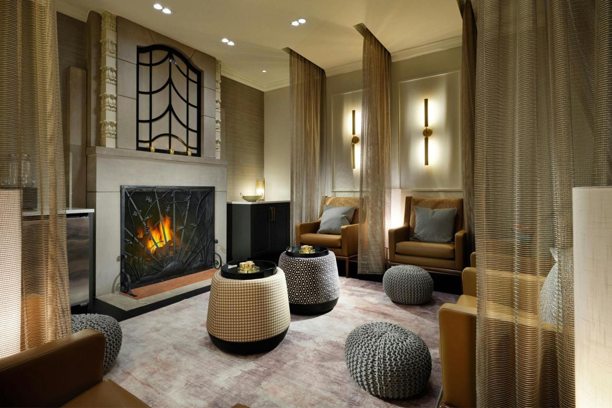 The Union Club Hotel At Purdue University, Autograph Collection West Lafayette Exteriér fotografie